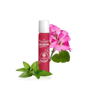 Puressentiel Sos Insetti Roll On Multi Lenitivo Bio 5ml