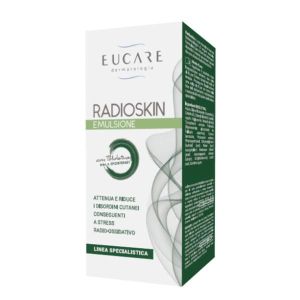 Radioskin 2 Crema Emolliente Dermo Normalizzante 75ml