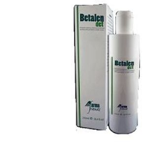 Betalen detergente 250 ml