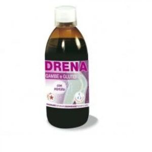 Drena Glutei Gambe 500ml