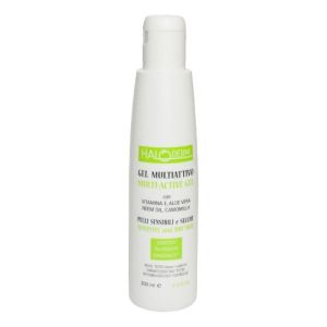 Haloderm Gel Multiattivo 200ml