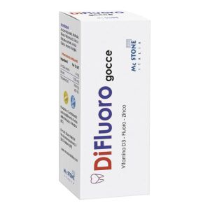 Difluoro Gocce 15ml