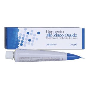 Newfadem Zinco Ossido 10% Unguento 1Kg