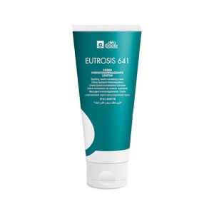 Eutrosis crema cheratonormalizzante lenitiva tubo 400 ml