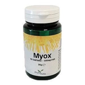 Myox 60 Capsule