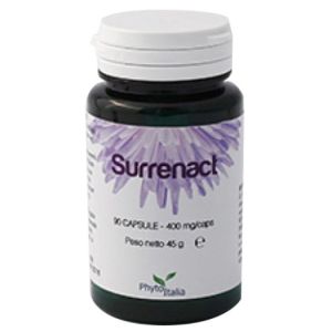 Surrenact Integratore Alimentare 60 Capsule