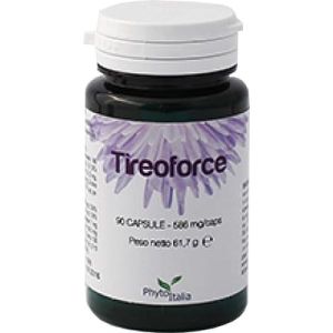 Tireoforce 60 Capsule