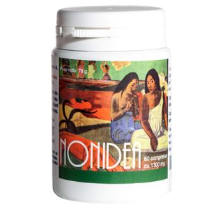 Deakos Nonidea Integratore Alimentare 60 Compresse Da 1300mg