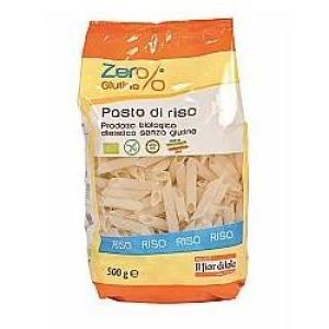 Fior Di Loto Zero% Glutine Penne Di Riso Biologiche 500 g