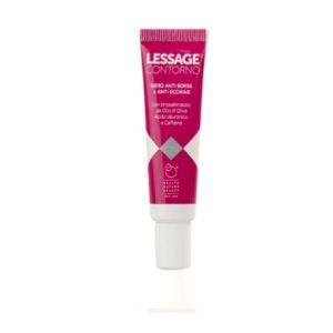 Lessage Crema Contorno Occhi 15ml