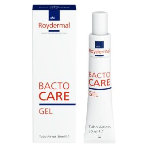 Bacto Care Gel Cicatrizzante 30ml