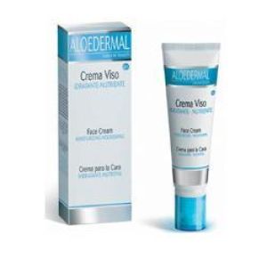 Esi aloedermal crema viso idratante 50 ml