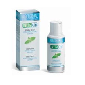 Esi aloedermal intimaid detergente intimo al mentolo 250 ml