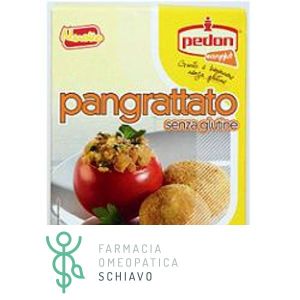 Pedon Easy Glut Pangrattato Senza Glutine 250 g