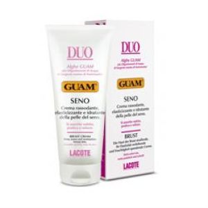 Guam duo trattamento seno rassodante 150 ml