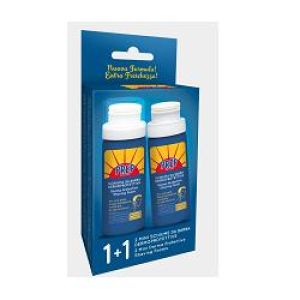 Prep schiuma da barba duetto 2 pezzi