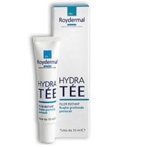 Hydratee filler instant integratore 15 ml