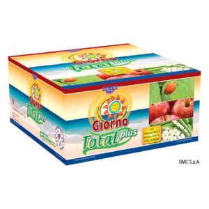 Giorno&notte Total Plus Trattamento 10 Giorni