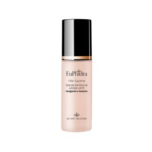 Euphidra filler suprema fluido antirughe ad azione urto 30 ml