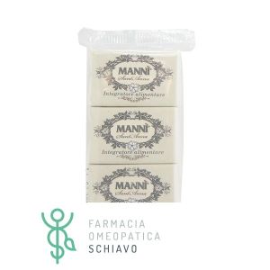Mannì Sant' Anna Pani Panetti Regolatori Intestinali 30 g