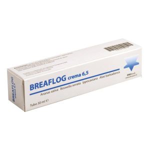 Breaflog Crema 6,5 30ml