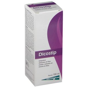 Dicostip Integratore Alimentare 100ml
