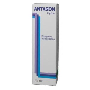 Antagon Detergente Liquido 200ml