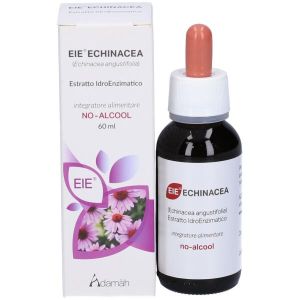 Eie Echinacea Gocce Integratore 60ml