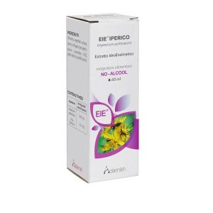 Eie Ginkgo Biloba Gocce Integratore Antiossidante 60ml