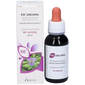 Eie Uncaria Gocce Integratore 60ml