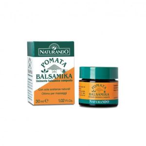 Naturando Pomata Balsamika 30ml