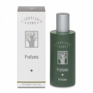 L'erbolario Profumo Uomo 50ml
