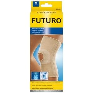 Supporto Per Ginocchio Futuro Sport Medium