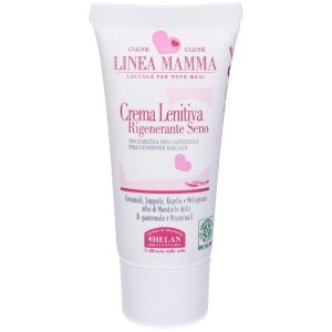 Helan Mamma Crema Lenitiva Seno 30ml