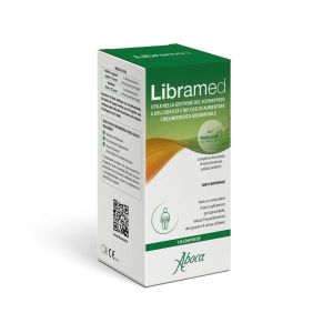 Libramed Fitomagra Trattamento Sovrappeso 138 Compresse 725mg