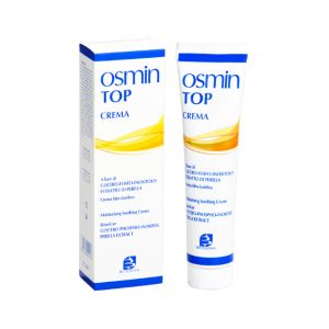 Biogena osmin top crema idro lenitiva 175ml