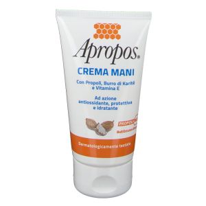 Apropos crema mani protettiva idratante 75 ml