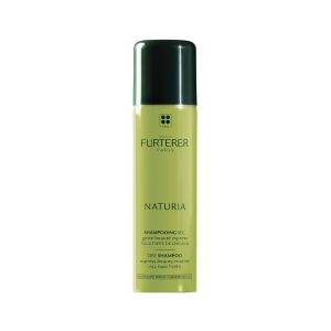 Rene furterer naturia shampoo secco spray argilla tutti i tipi di capelli 150ml