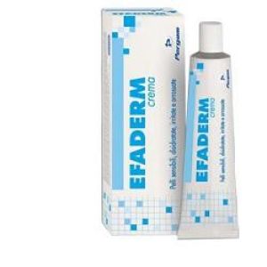 Pergam Efaderm Crema Lenitiva Per Dermatite Seborroica 40 Ml