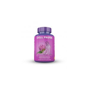 Biosalus Cell Pausa Integratore Alimentare 60 Capsule