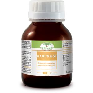 Renaco axaprost integratore alimentare 60 capsule