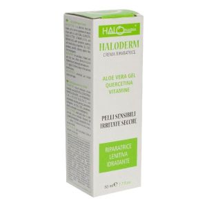 Haloderm Crema Riparatrice 50ml