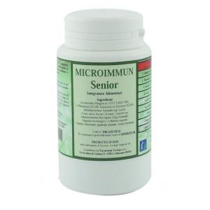 Microimmun 30 Capsule