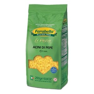 Farabella Senza Glutine Pasta Acini Pepe 250g