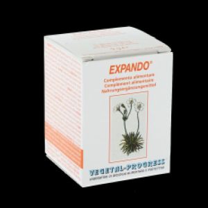 Expando 30 Capsule