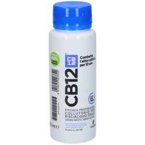 Cb12 Collutorio Alito Sicuro Contro L'alitosi 250ml