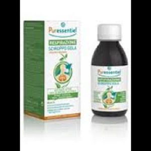 Puressentiel Respirazione Sciroppo 125ml
