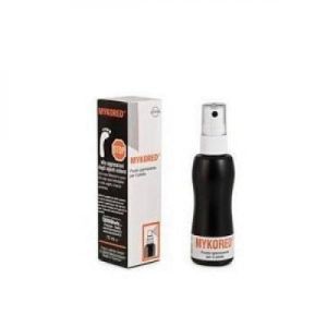 Mikored Fluido Spray per I Piedi Igienizzante 75ml