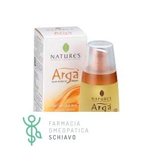 Nature's Arga Olio Puro Di Argan 50ml
