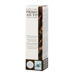 Primo aiuto capel-chic vegetal progress 60ml